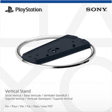 Sony vertical stand for PS5 (British brand)