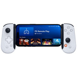 Backbone One PlayStation mobile gaming controller USB-C, imported from the UK
