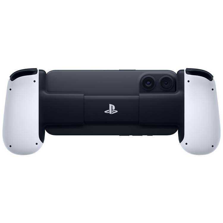 Backbone One PlayStation mobile gaming controller USB-C, imported from the UK