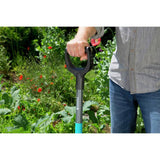 Gardena ClassicLine border spade, UK version