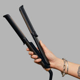 Remington 2-in-1 hair straightener S6077 grey - British product