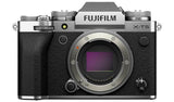 Fujifilm X-T5 mirrorless camera body only - British product