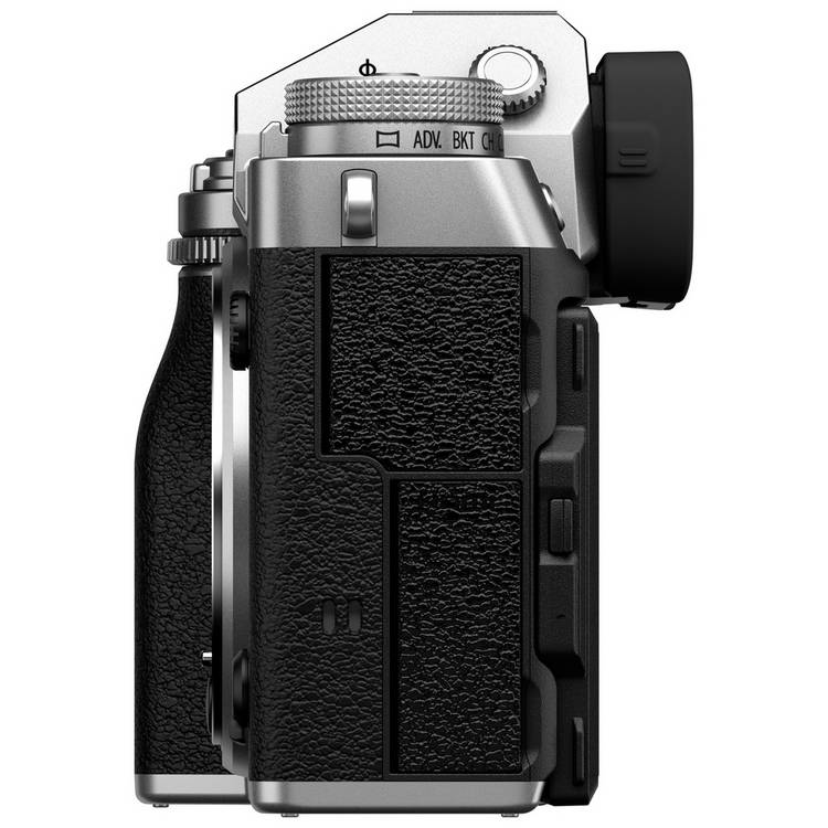 Fujifilm X-T5 mirrorless camera body only - British product