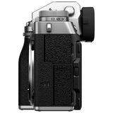 Fujifilm X-T5 mirrorless camera body only - British product