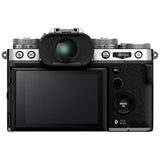 Fujifilm X-T5 mirrorless camera body only - British product