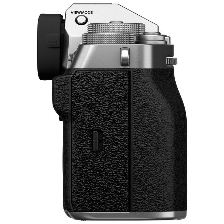 Fujifilm X-T5 mirrorless camera body only - British product