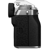 Fujifilm X-T5 mirrorless camera body only - British product