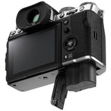 Fujifilm X-T5 mirrorless camera body only - British product