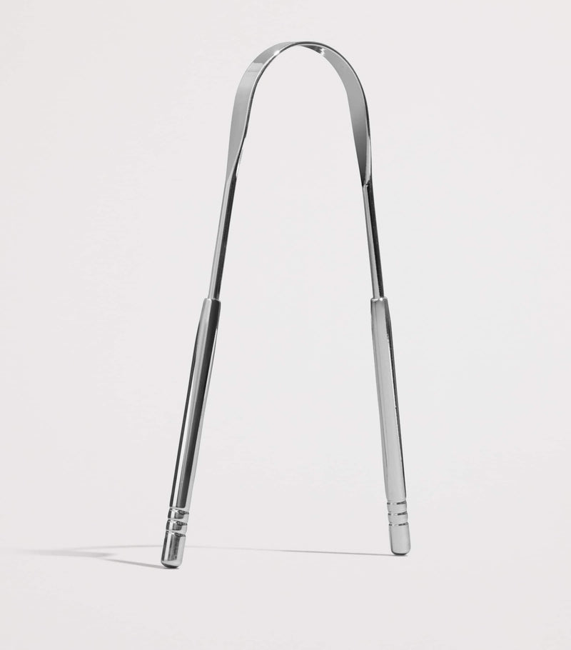 By Dr Reena tongue scraper - British product