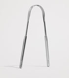 By Dr Reena tongue scraper - British product