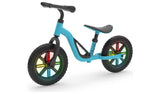 Argos Chillafish Charlie GLOW Kids Balance Bike - Sky Blue - 10 Inch Wheels- Buy online at McGrocer