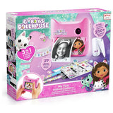Gabby's Dollhouse instant camera toy for kids - British product