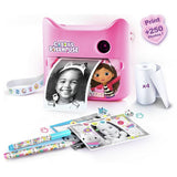 Gabby's Dollhouse instant camera toy for kids - British product