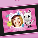 Gabby's Dollhouse instant camera toy for kids - British product
