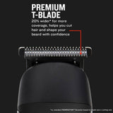 Remington Total Body Multi Groomer PG780 (British brand)