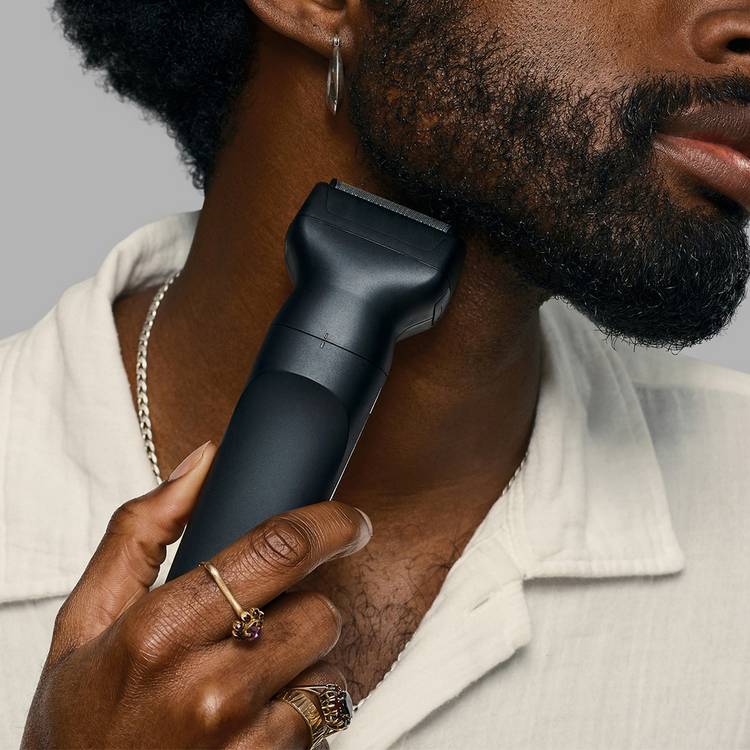 Remington Total Body Multi Groomer PG780 (British brand)