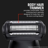 Remington Total Body Multi Groomer PG780 (British brand)