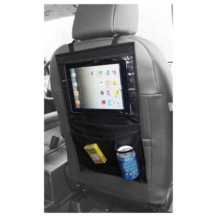 Simply car tablet organiser 30x50cm (British brand)