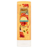 Superdrug Fruity Shimmer Caramel Pistachio Shower Gel 250ml- Buy online at McGrocer