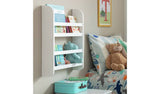 Argos Habitat Kids Scandinavia Wall Mounted Mini Shelf - White- Buy online at McGrocer