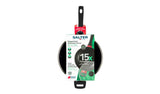 Argos Salter 15x Mega Thermo 28cm Aluminium Wok with Lid- Buy online at McGrocer