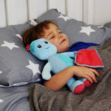 In the Night Garden Igglepiggle talking soft toy 32cm - British product