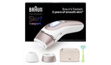 Argos Braun Skin i-expert PL7147 Corded IPL Hair Removal Device- Buy online at McGrocer