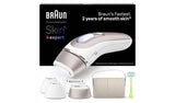 Argos Braun Skin i-expert PL7387 Corded IPL Hair Removal Device- Buy online at McGrocer