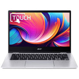 Acer Chromebook Spin 314 laptop 14-inch (British brand)