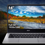 Acer Chromebook Spin 314 laptop 14-inch (British brand)