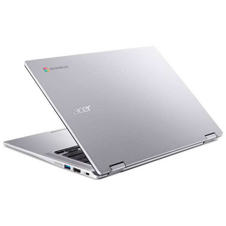 Acer Chromebook Spin 314 laptop 14-inch (British brand)
