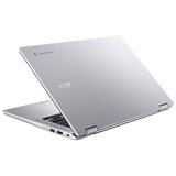 Acer Chromebook Spin 314 laptop 14-inch (British brand)