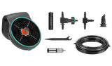 Argos Gardena AquaBloom Set Solar-powered Irrigation Kit- Buy online at McGrocer