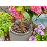 Gardena AquaBloom solar irrigation kit for balconies - British product