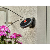 Gardena AquaBloom solar irrigation kit for balconies - British product