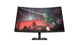 Argos HP Omen 31.5 Inch 165Hz QHD Gaming Monitor- Buy online at McGrocer
