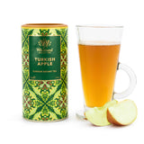 Whittard Turkish apple instant tea 450g - British product