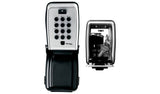 Argos Master Lock Push Button Combination Key Safe (H11.7 x W7.9 x D5.2 cm)- Buy online at McGrocer
