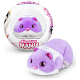 PETS ALIVE Hamster Mania interactive toy, imported from the UK