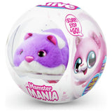 PETS ALIVE Hamster Mania interactive toy, imported from the UK