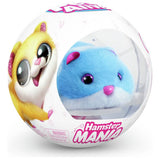 PETS ALIVE Hamster Mania interactive toy, imported from the UK