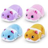 PETS ALIVE Hamster Mania interactive toy, imported from the UK