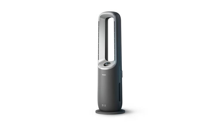 Philips Air Performer 3-in-1 air purifier, UK version