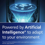 Philips Air Performer 3-in-1 air purifier, UK version