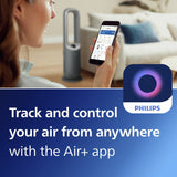 Philips Air Performer 3-in-1 air purifier, UK version