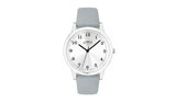 Argos Limit Ladies Blue Faux Leather Strap Watch- Buy online at McGrocer