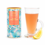 Whittard pink lemonade instant tea powder 450g - British product