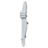 Gunn & Moore Prima ambidextrous junior batting pads, UK version