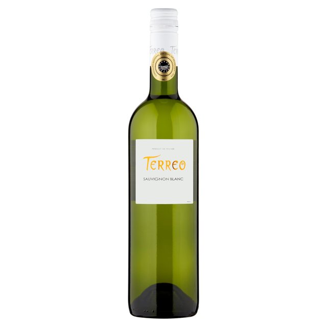 Terreo Sauvignon Blanc   75cl GOODS M&S