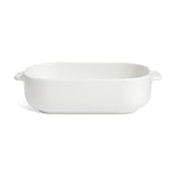 Habitat Riko porcelain roaster 21cm, imported from the UK
